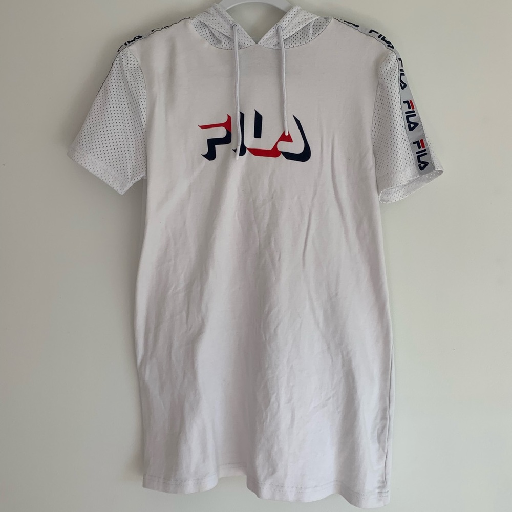 Fila Tennis Dress
